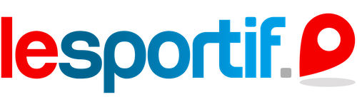 Logo le-sportif inscription en ligne et gestion des résultats plus vite que le cancer